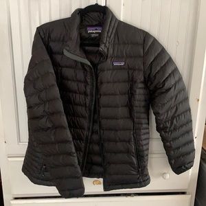 Patagonia jacket